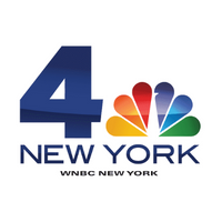 nbc news new york channel four logo 