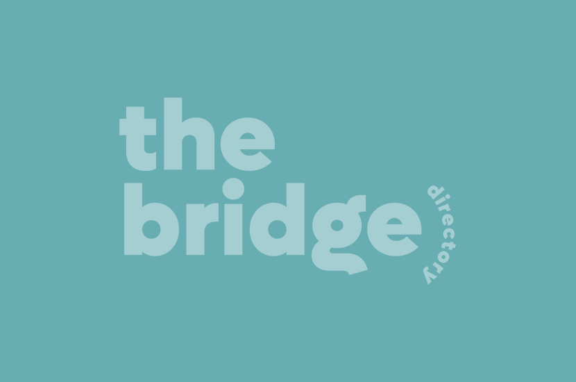The Bridge Directory logo
